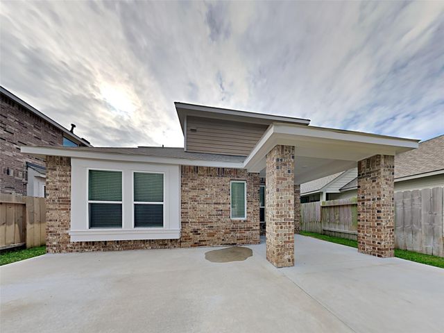 29871 Woodsons Edge Way, Spring, TX 77386