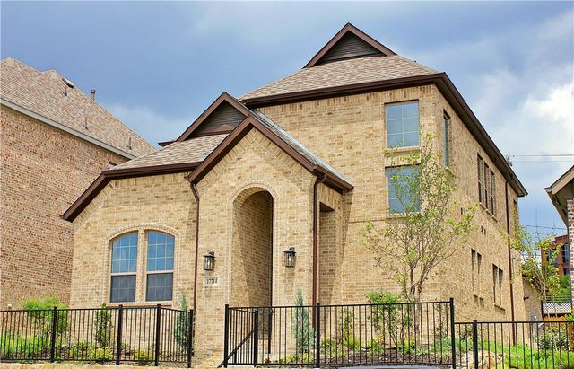 17714 Bottlebrush Drive, Dallas, TX 75252