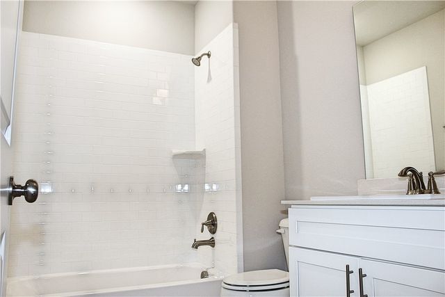 17714 Bottlebrush Drive, Dallas, TX 75252