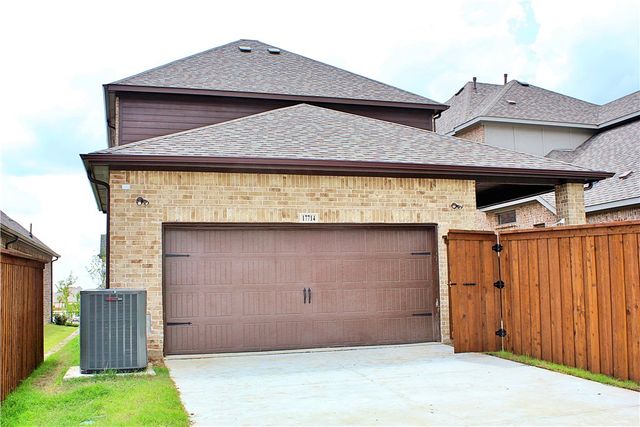 17714 Bottlebrush Drive, Dallas, TX 75252