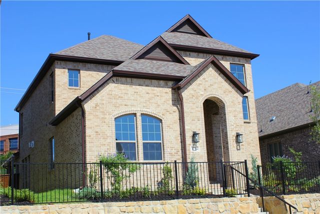 17714 Bottlebrush Drive, Dallas, TX 75252