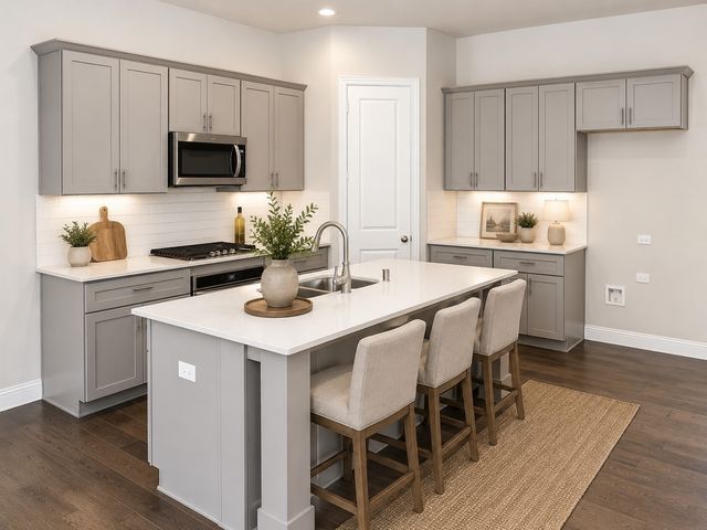 17714 Bottlebrush Drive, Dallas, TX 75252