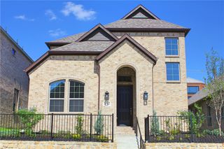 17714 Bottlebrush Drive, Dallas, TX 75252