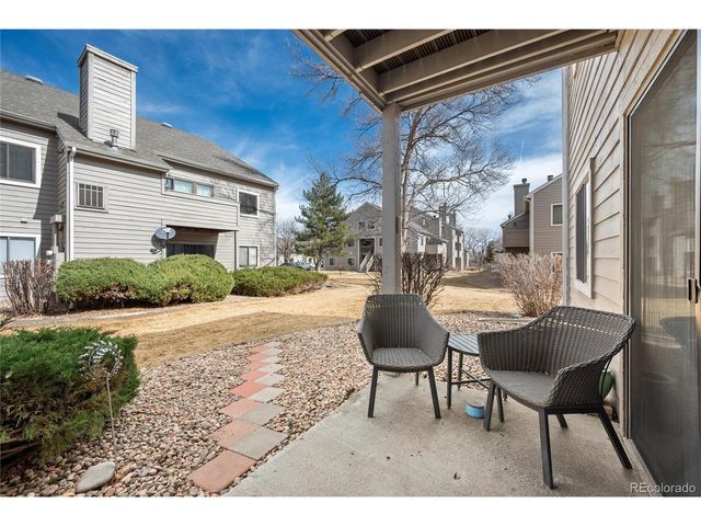 3600 S Pierce St 7-106, Lakewood, CO 80235