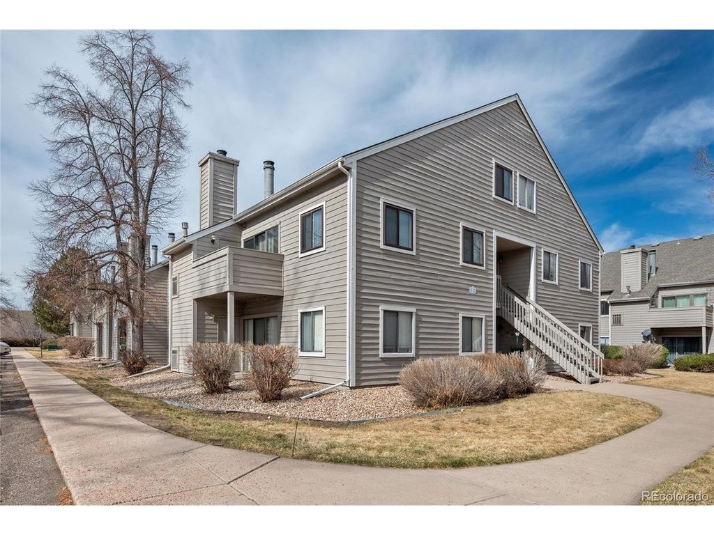 3600 S Pierce St 7-106, Lakewood, CO 80235