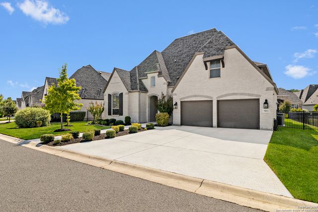 7011 Cantera Manor, San Antonio, TX 78255