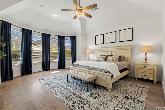7011 Cantera Manor, San Antonio, TX 78255