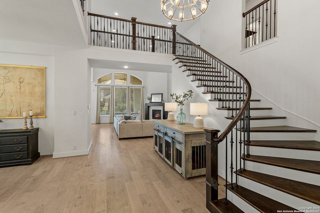 7011 Cantera Manor, San Antonio, TX 78255