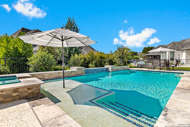7011 Cantera Manor, San Antonio, TX 78255