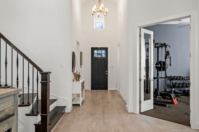 7011 Cantera Manor, San Antonio, TX 78255