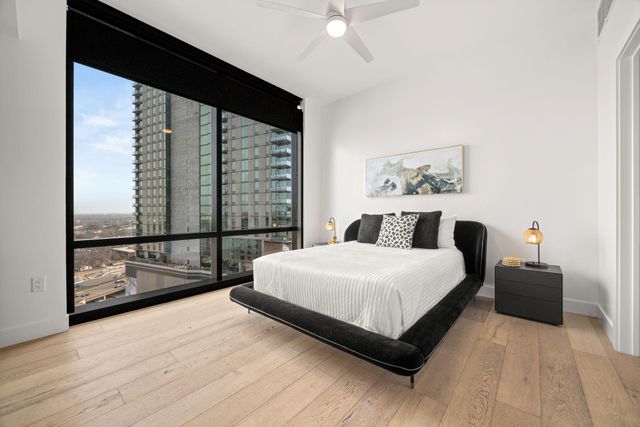 70 Rainey ST 1509, Austin, TX 78701