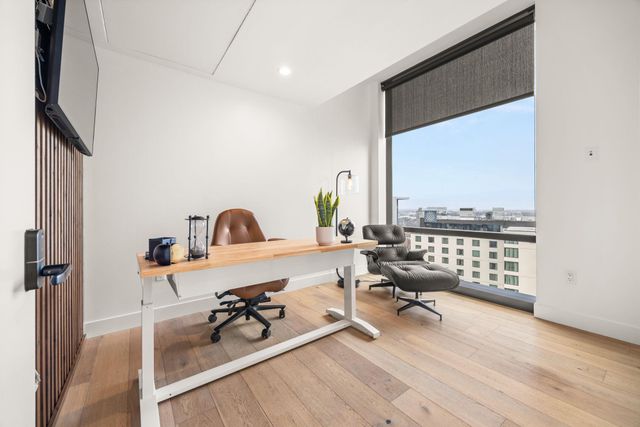 70 Rainey ST 1509, Austin, TX 78701