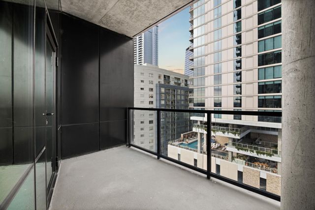 70 Rainey ST 1509, Austin, TX 78701