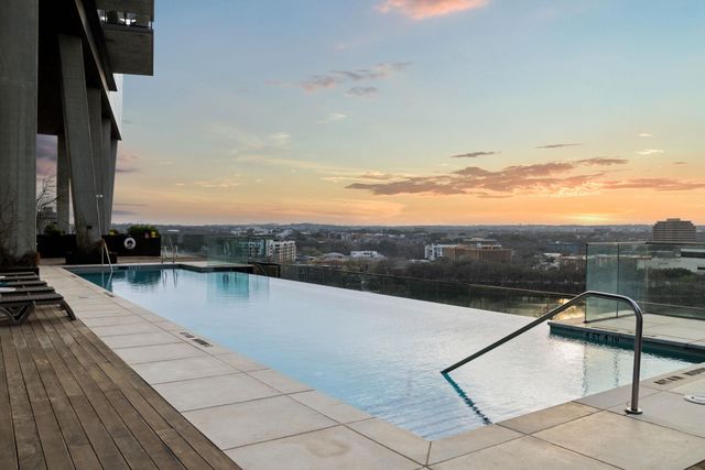 70 Rainey ST 1509, Austin, TX 78701