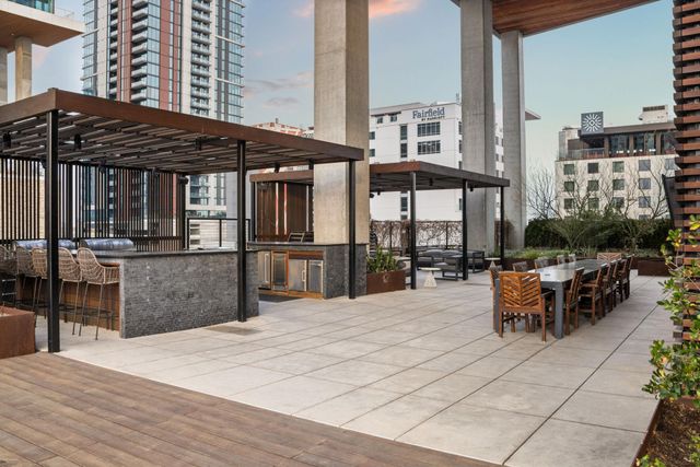 70 Rainey ST 1509, Austin, TX 78701