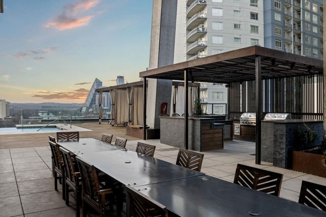 70 Rainey ST 1509, Austin, TX 78701