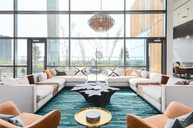 70 Rainey ST 1509, Austin, TX 78701