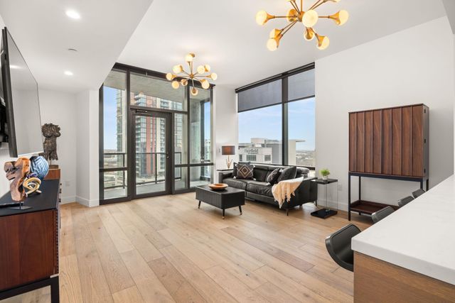 70 Rainey ST 1509, Austin, TX 78701