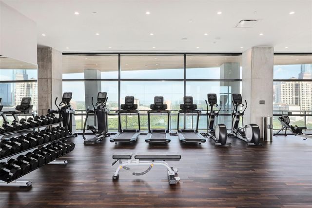 70 Rainey ST 1509, Austin, TX 78701