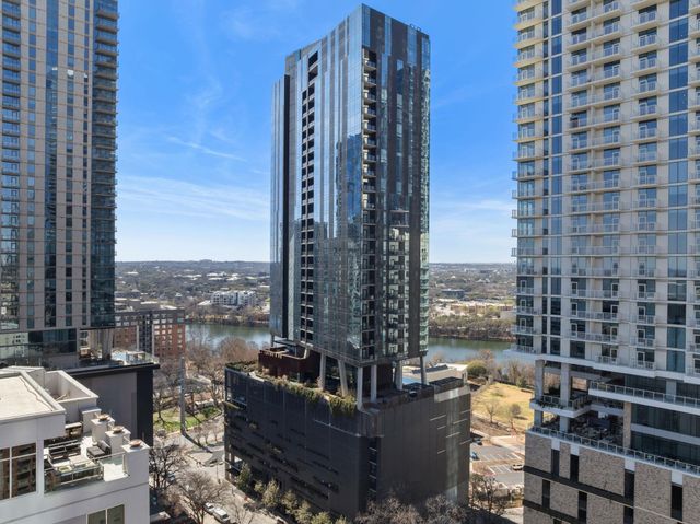 70 Rainey ST 1509, Austin, TX 78701