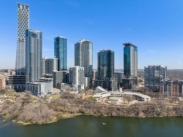 70 Rainey ST 1509, Austin, TX 78701
