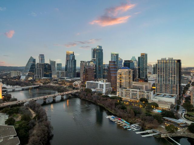 70 Rainey ST 1509, Austin, TX 78701