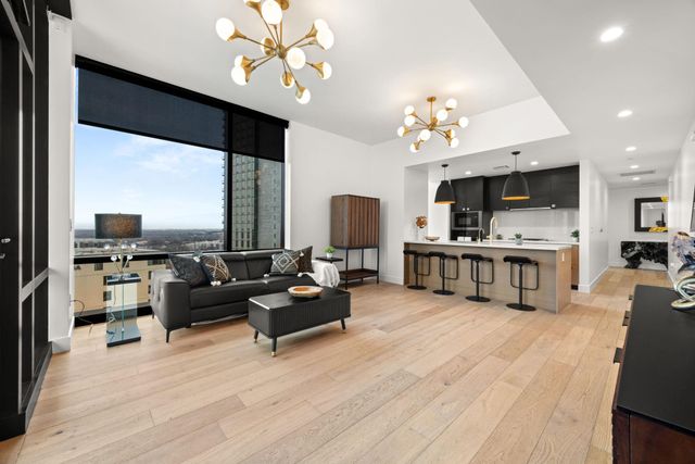 70 Rainey ST 1509, Austin, TX 78701