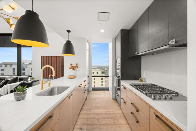 70 Rainey ST 1509, Austin, TX 78701