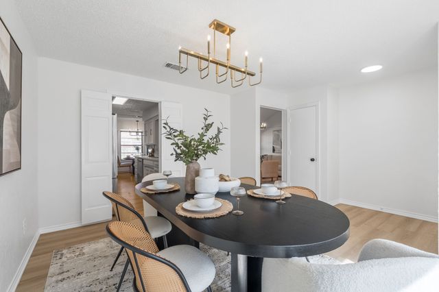 2414 Postbridge Road, Grand Prairie, TX 75050