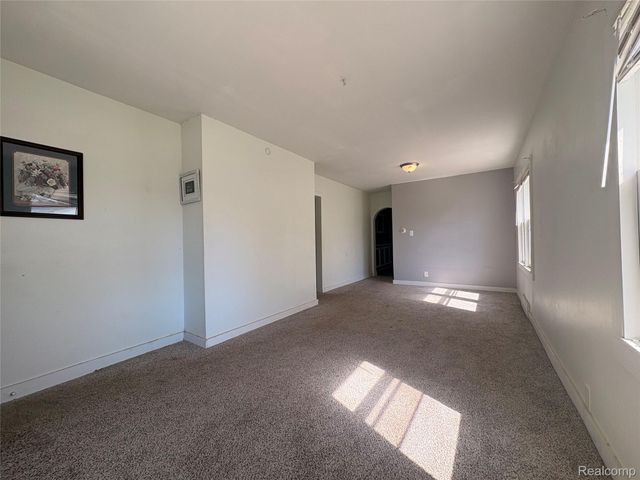 814 Alvord Avenue, Flint, MI 48507