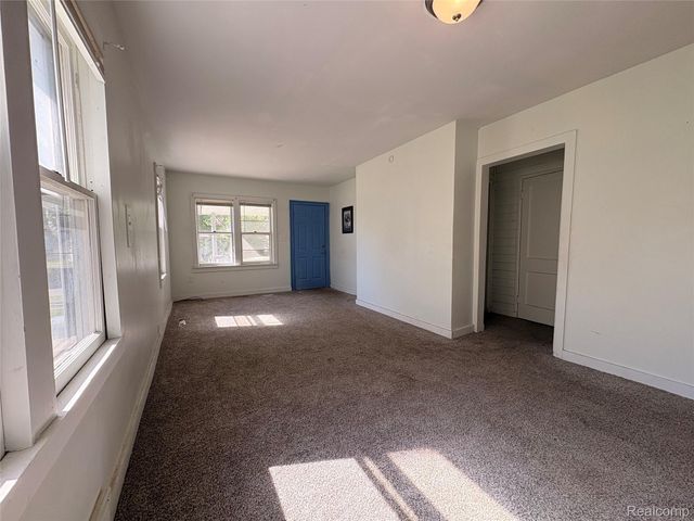 814 Alvord Avenue, Flint, MI 48507