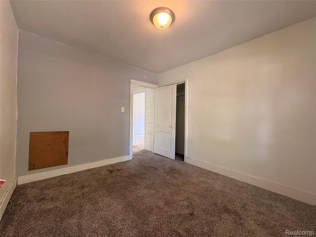 814 Alvord Avenue, Flint, MI 48507