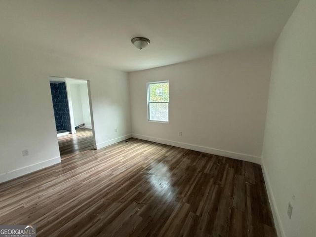 451 Collier Ridge Drive NW, Atlanta, GA 30318