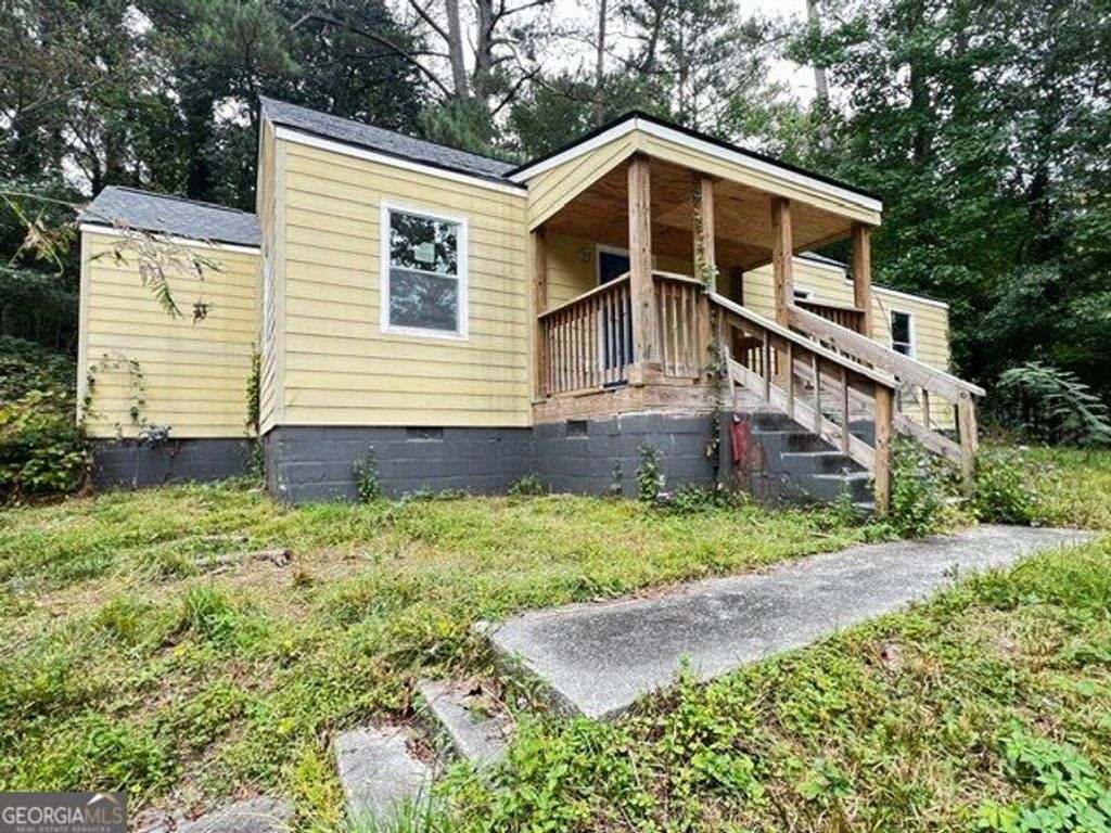451 Collier Ridge Drive NW, Atlanta, GA 30318 — photo 2