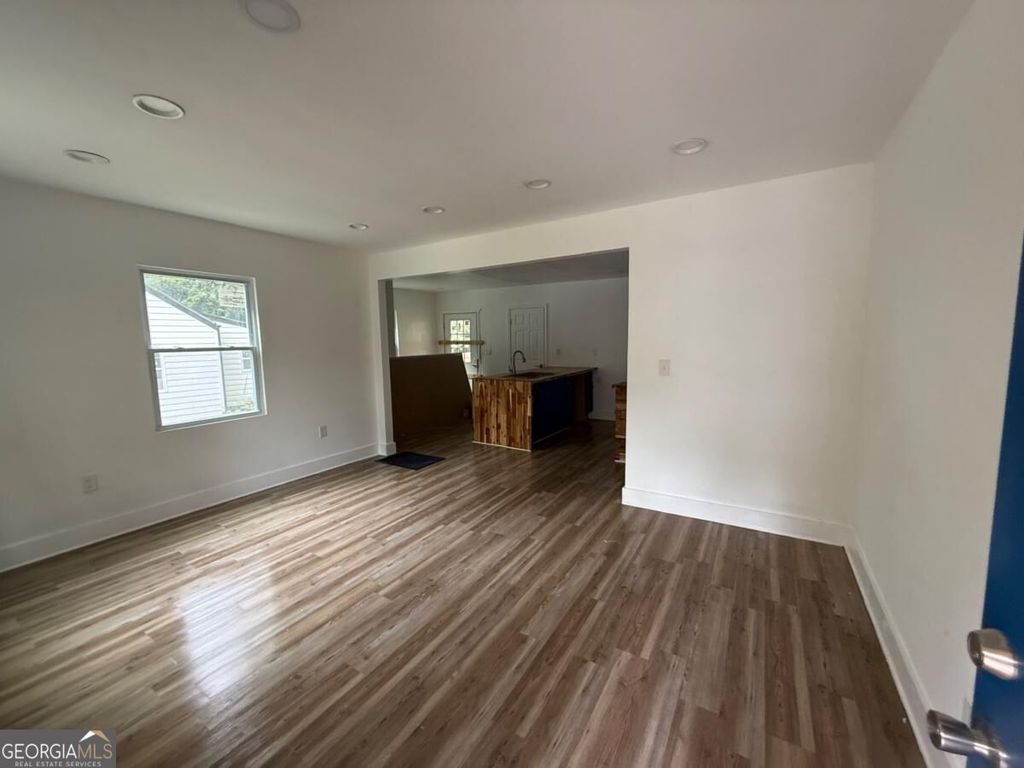 451 Collier Ridge Drive NW, Atlanta, GA 30318 — photo 3