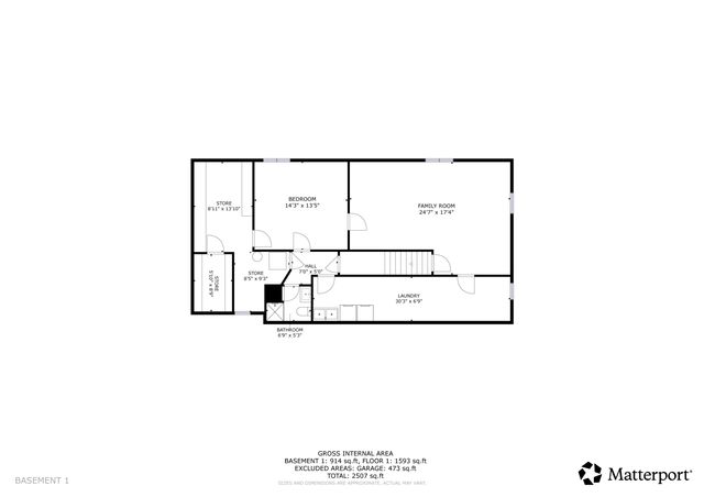 1527 E Windemere Circle NE, Fridley, MN 55421