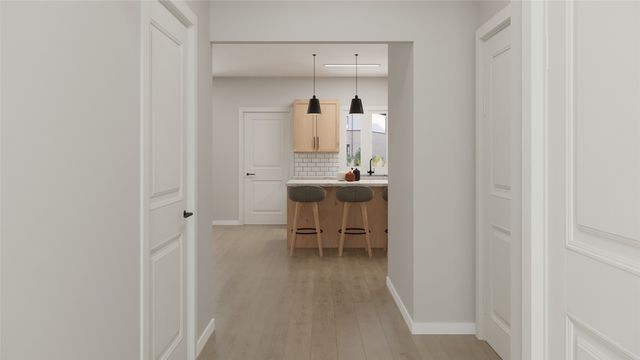 480 Lessie Circle, Kennedale, TX 76060