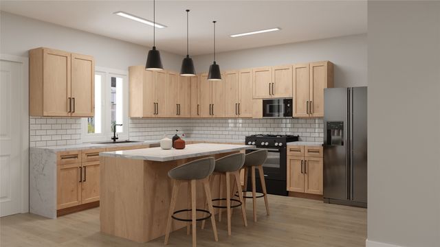 480 Lessie Circle, Kennedale, TX 76060