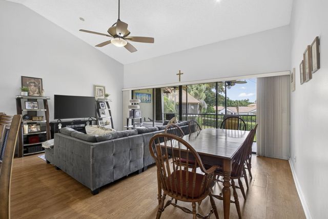 12644 Shoreline Drive 8F, Wellington, FL 33414