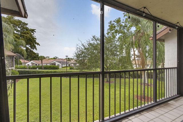 12644 Shoreline Drive 8F, Wellington, FL 33414