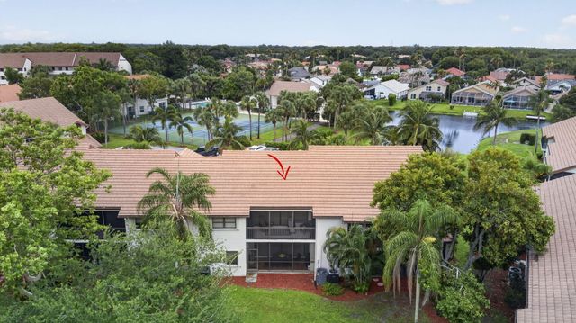 12644 Shoreline Drive 8F, Wellington, FL 33414