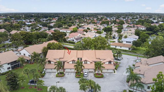 12644 Shoreline Drive 8F, Wellington, FL 33414