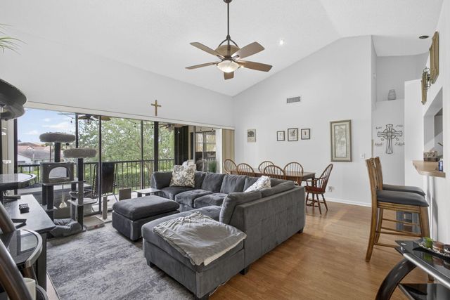 12644 Shoreline Drive 8F, Wellington, FL 33414