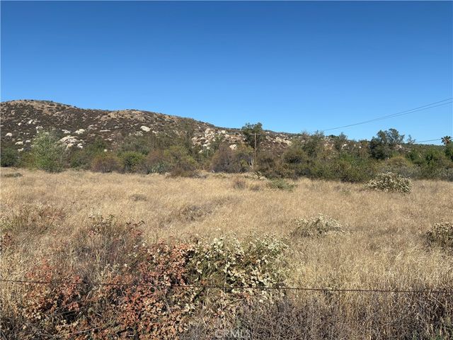 0 Sage Road, Hemet, CA 92544