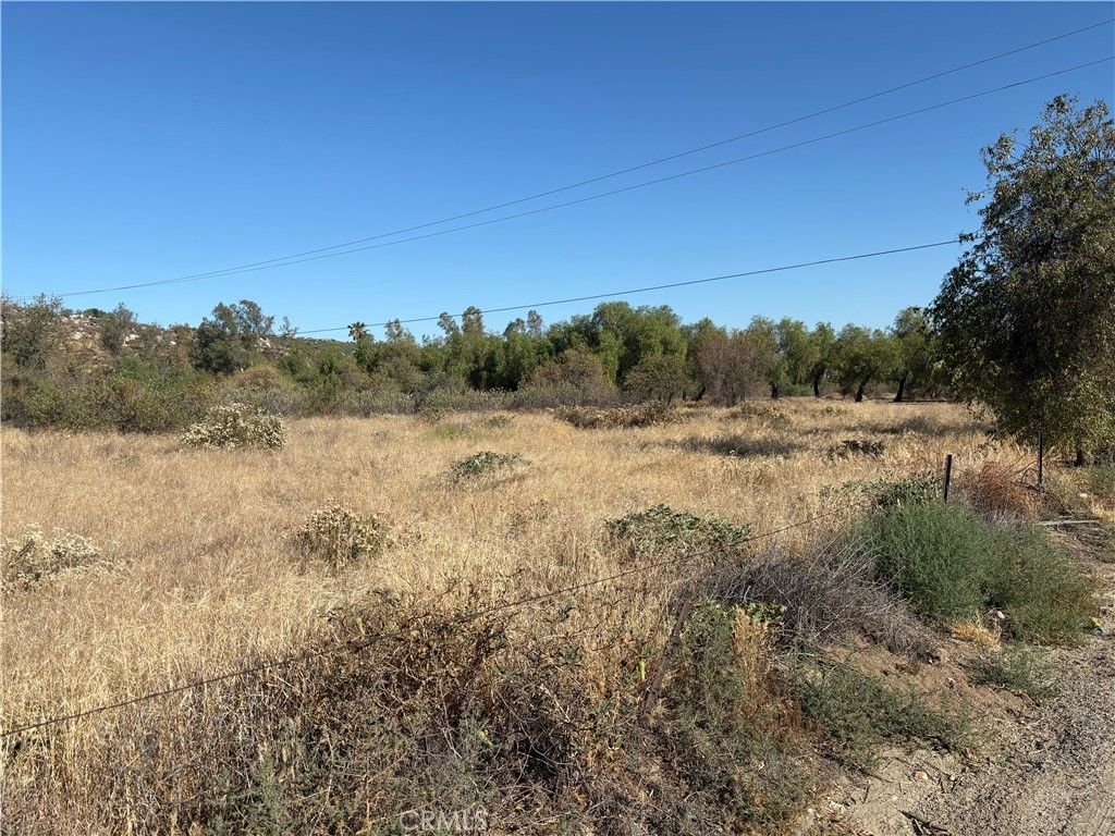 0 Sage Road, Hemet, CA 92544
