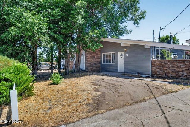 12310 Rocky Mountain Street, Reno, NV 89506
