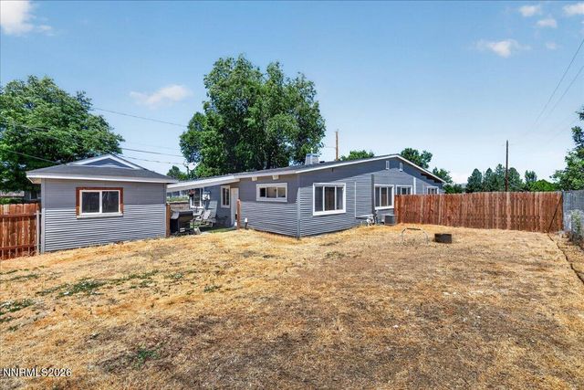 12310 Rocky Mountain Street, Reno, NV 89506