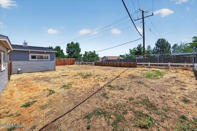 12310 Rocky Mountain Street, Reno, NV 89506