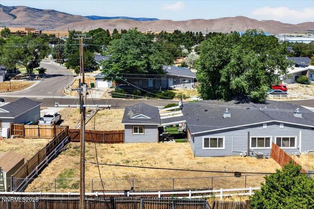 12310 Rocky Mountain Street, Reno, NV 89506