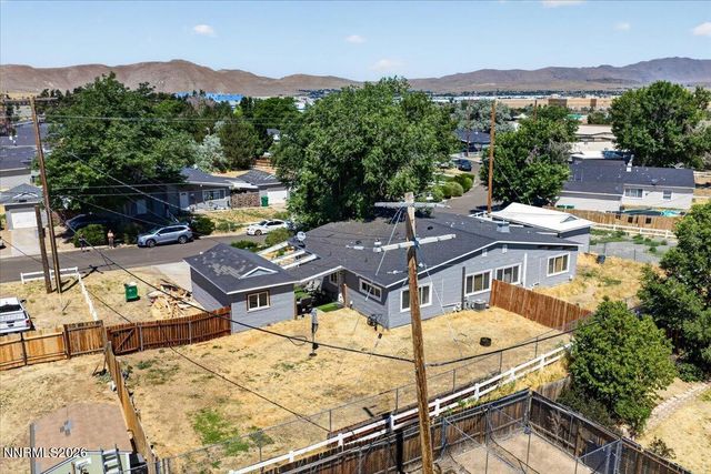 12310 Rocky Mountain Street, Reno, NV 89506